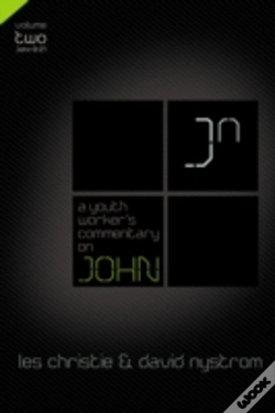 Capa do artigo A Youth Worker'S Commentary On John, Vol 2