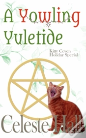 Capa do artigo A Yowling Yuletide