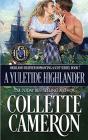 A Yuletide Highlander - Preview