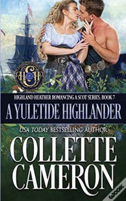 Capa do artigo A Yuletide Highlander