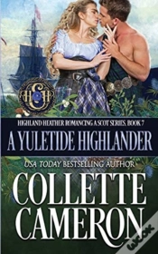 Capa do artigo A Yuletide Highlander
