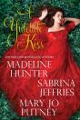 A Yuletide Kiss - Preview