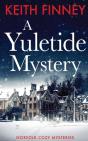 A Yuletide Mystery - Preview