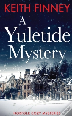 Capa do artigo A Yuletide Mystery