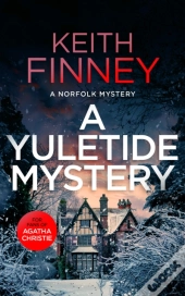 A Yuletide Mystery