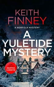 Capa do artigo A Yuletide Mystery