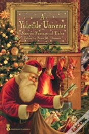 Capa do artigo A Yuletide Universe