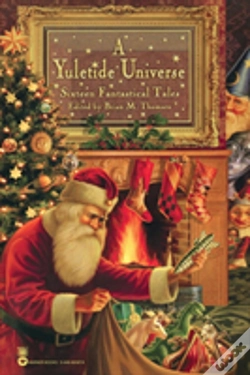 Capa do artigo A Yuletide Universe