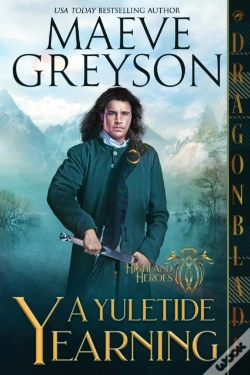 Capa do artigo A Yuletide Yearning