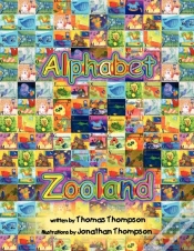 Capa do artigo A-Z Alphabet Zooland