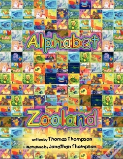 Capa do artigo A-Z Alphabet Zooland