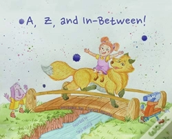 Capa do artigo A, Z And In Between!