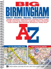 Capa do artigo A-Z Big Birmingham