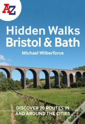 Capa do artigo A -Z Bristol & Bath Hidden Walks