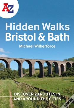 Capa do artigo A -Z Bristol & Bath Hidden Walks