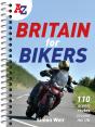A -Z Britain For Bikers - Preview
