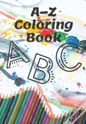 Capa do artigo A-Z Coloring Book