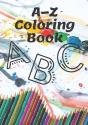 A-Z Coloring Book - Preview