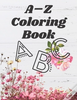 Capa do artigo A-Z Coloring Book