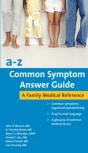 A-Z Common Symptom Answer Guide - Preview