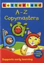 A-Z Copymasters - Preview