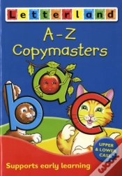 Capa do artigo A-Z Copymasters