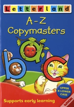 Capa do artigo A-Z Copymasters