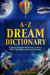 Capa do artigo A-Z  Dream Dictionary