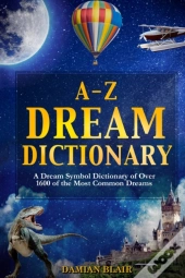 A-Z Dream Dictionary