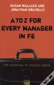 Capa do artigo A-Z For Every Manager In Fe