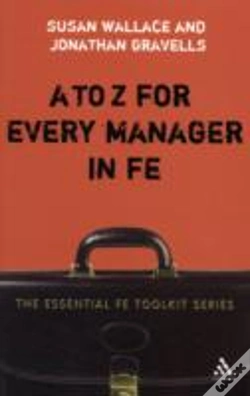 Capa do artigo A-Z For Every Manager In Fe