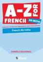 A-Z For French Ab Initio - Preview