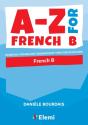 A-Z For French B - Preview