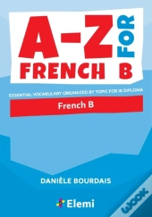 A-Z For French B