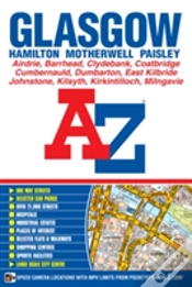 Capa do artigo A-Z Glasgow