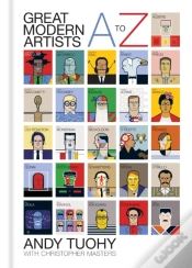 Capa do artigo A-Z Great Modern Artists