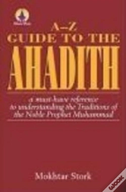 Capa do artigo A-Z Guide To The Ahadith