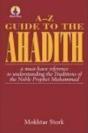 A-Z Guide To The Ahadith - Preview