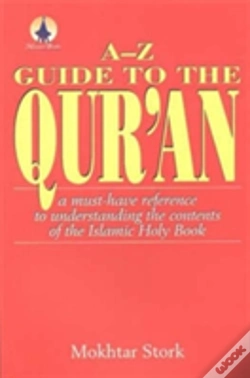 Capa do artigo A-Z Guide To The Qur'An