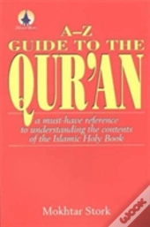 A-Z Guide To The Qur'An