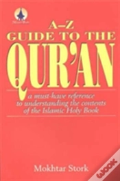 Capa do artigo A-Z Guide To The Qur