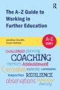 A-Z Guide To Working In Further Education - Preview