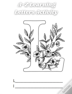 Capa do artigo A-Z Learning Letters Activity