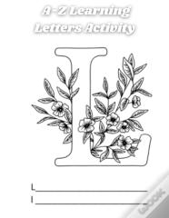 A-Z Learning Letters Activity