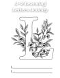 A-Z Learning Letters Activity - Preview