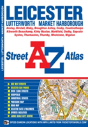 A-Z Leicester - Preview