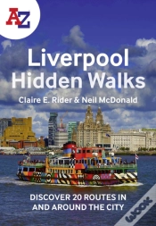 Capa do artigo A -Z Liverpool Hidden Walks