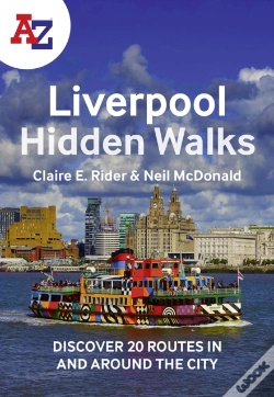 Capa do artigo A -Z Liverpool Hidden Walks