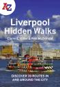 A -Z Liverpool Hidden Walks - Preview