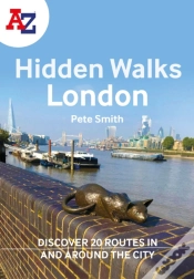 Capa do artigo A -Z London Hidden Walks